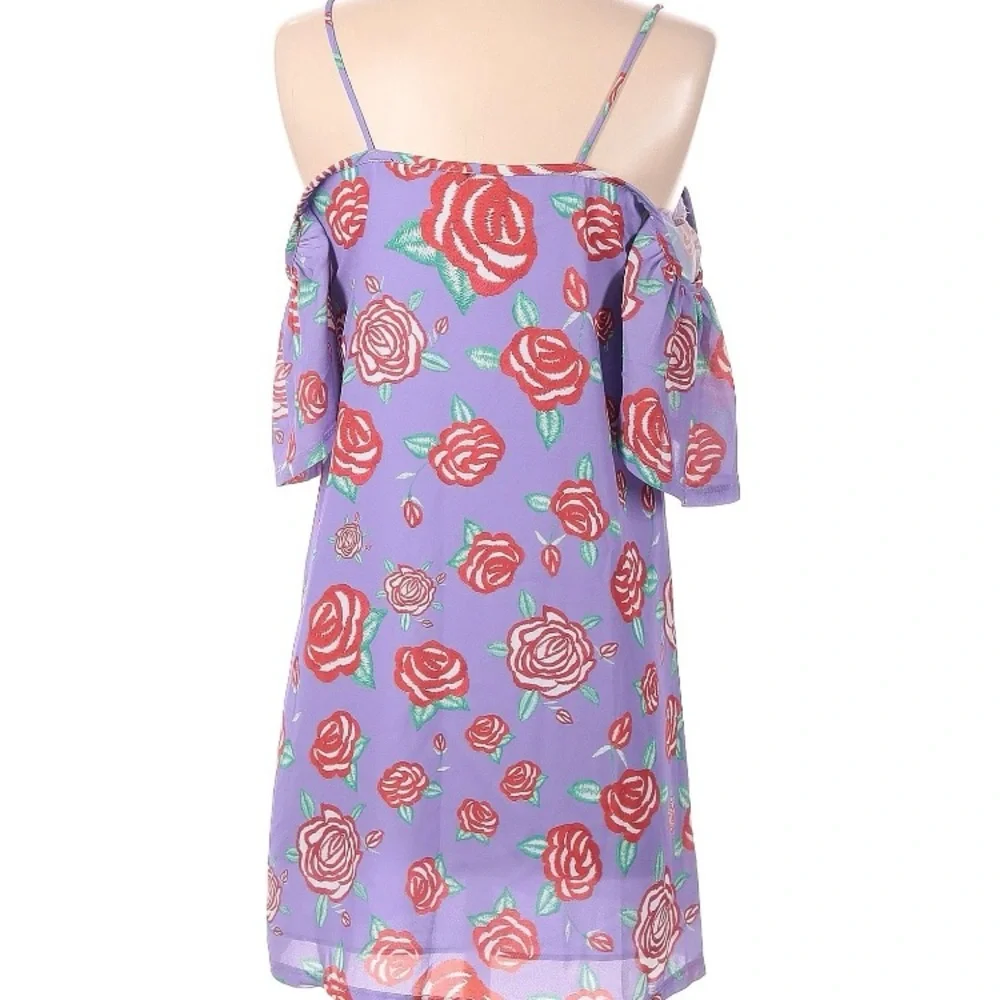 Jaded London mini dress sz small - Picture 2 of 4